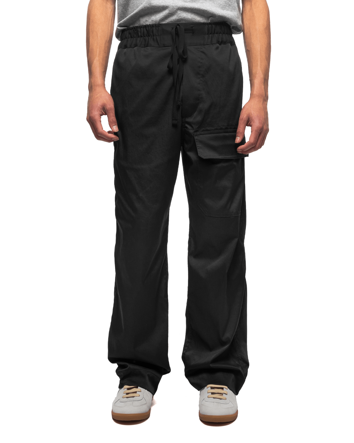Gryson Pant Midnight - LIKELIHOOD