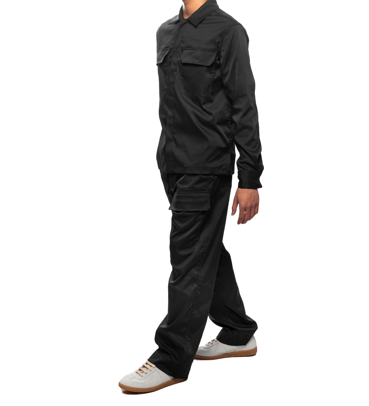 Gryson Pant Midnight - LIKELIHOOD