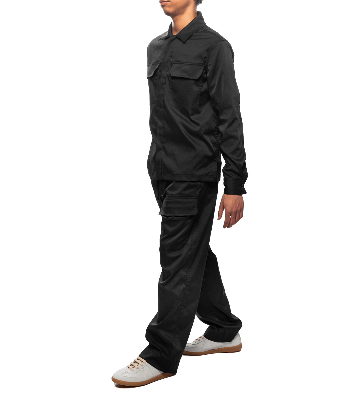 Gryson Pant Midnight - LIKELIHOOD