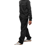 Gryson Pant Midnight - LIKELIHOOD