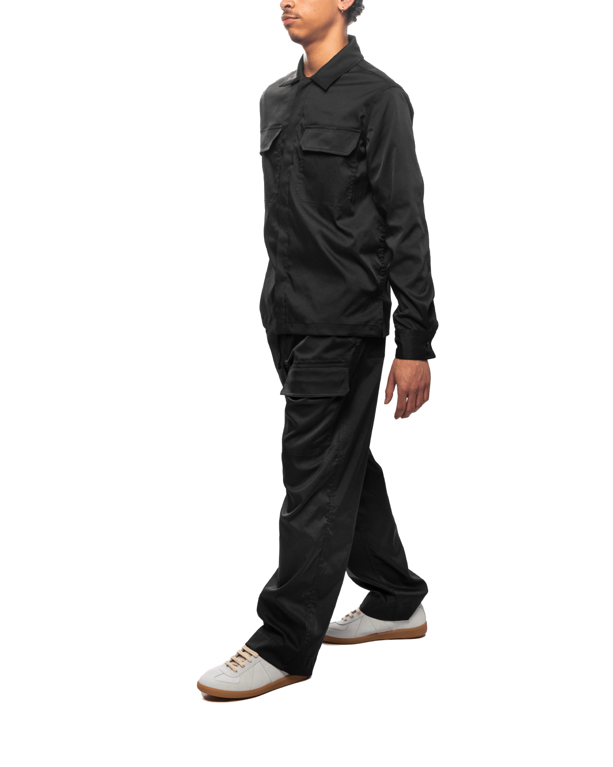 Gryson Pant Midnight - LIKELIHOOD