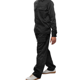 Gryson Pant Midnight - LIKELIHOOD