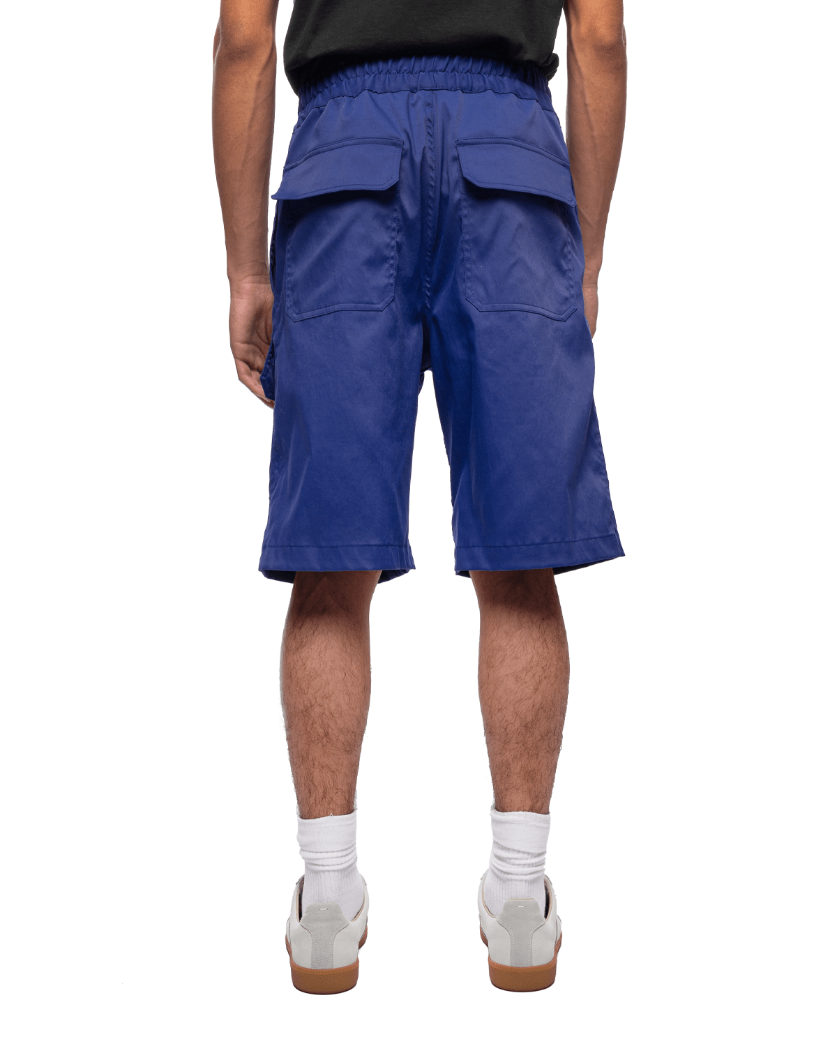 Gryson Short Marine - LIKELIHOOD