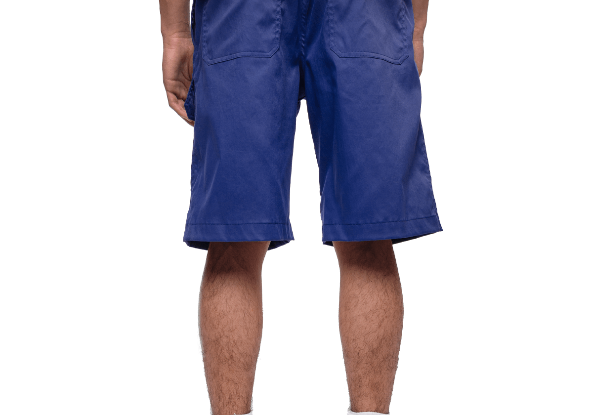 Gryson Short Marine - LIKELIHOOD