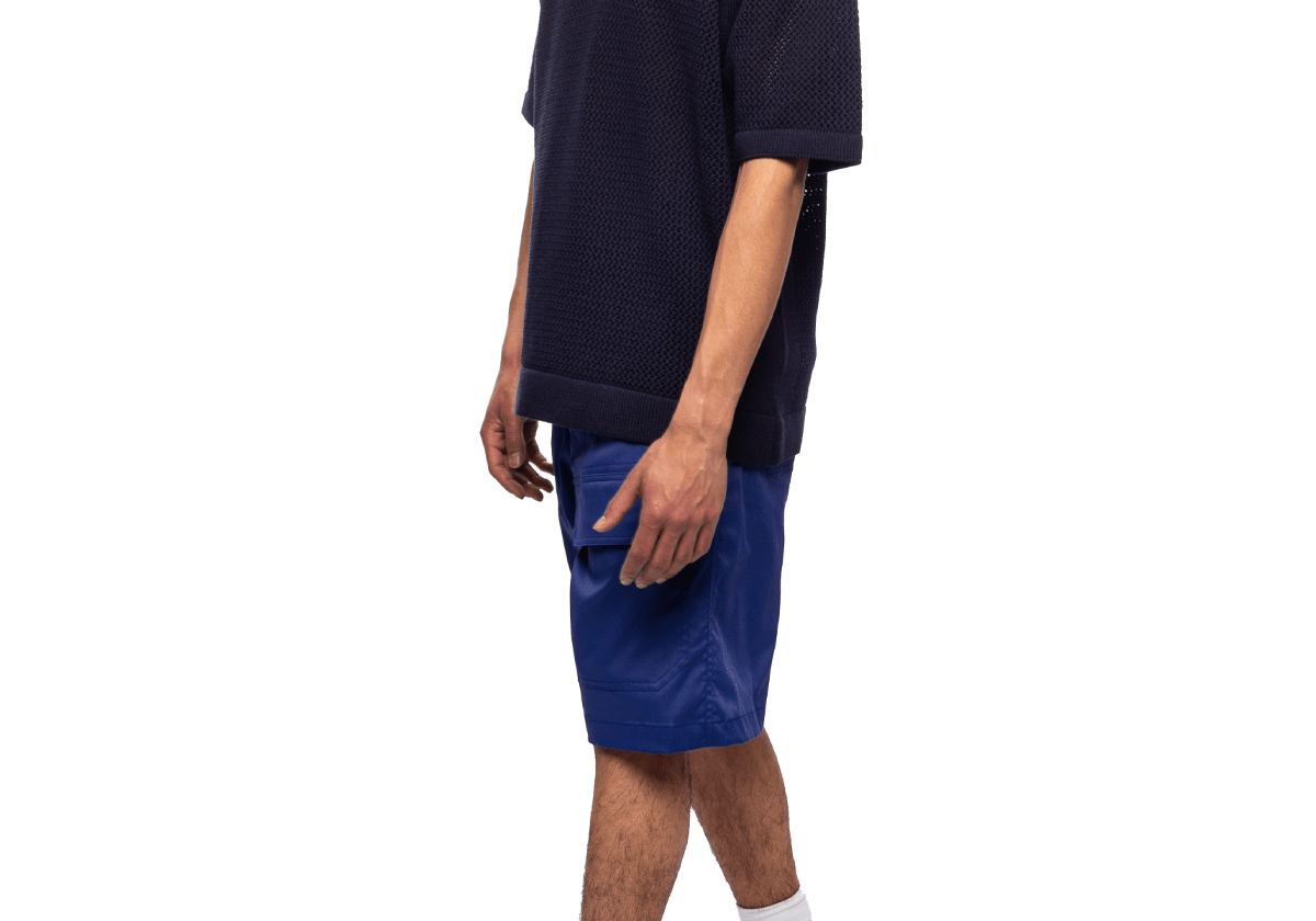 Gryson Short Marine - LIKELIHOOD