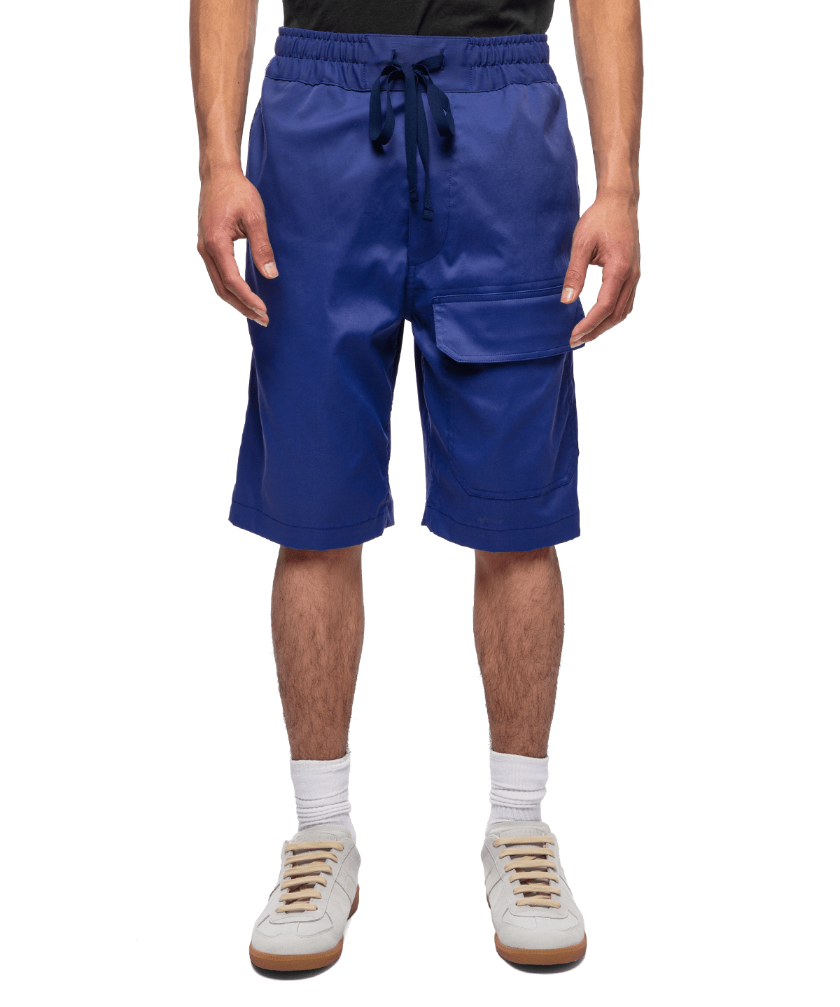 Gryson Short Marine - LIKELIHOOD