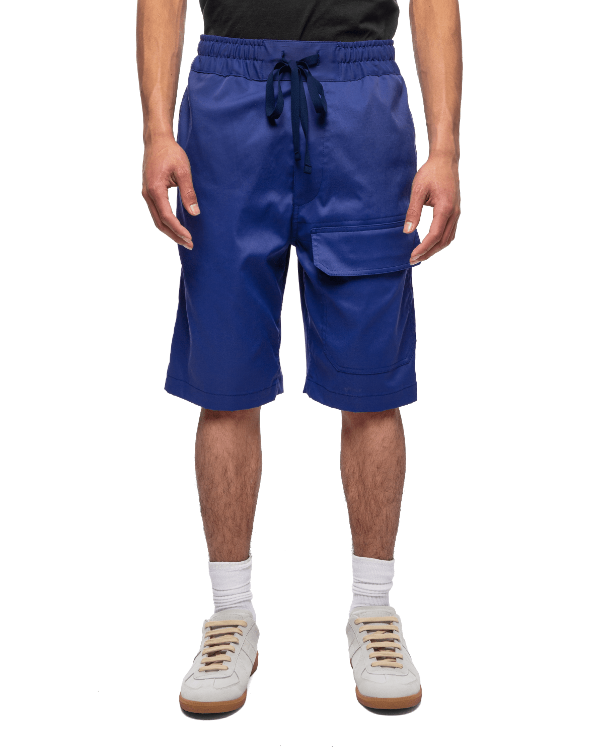 Gryson Short Marine - LIKELIHOOD