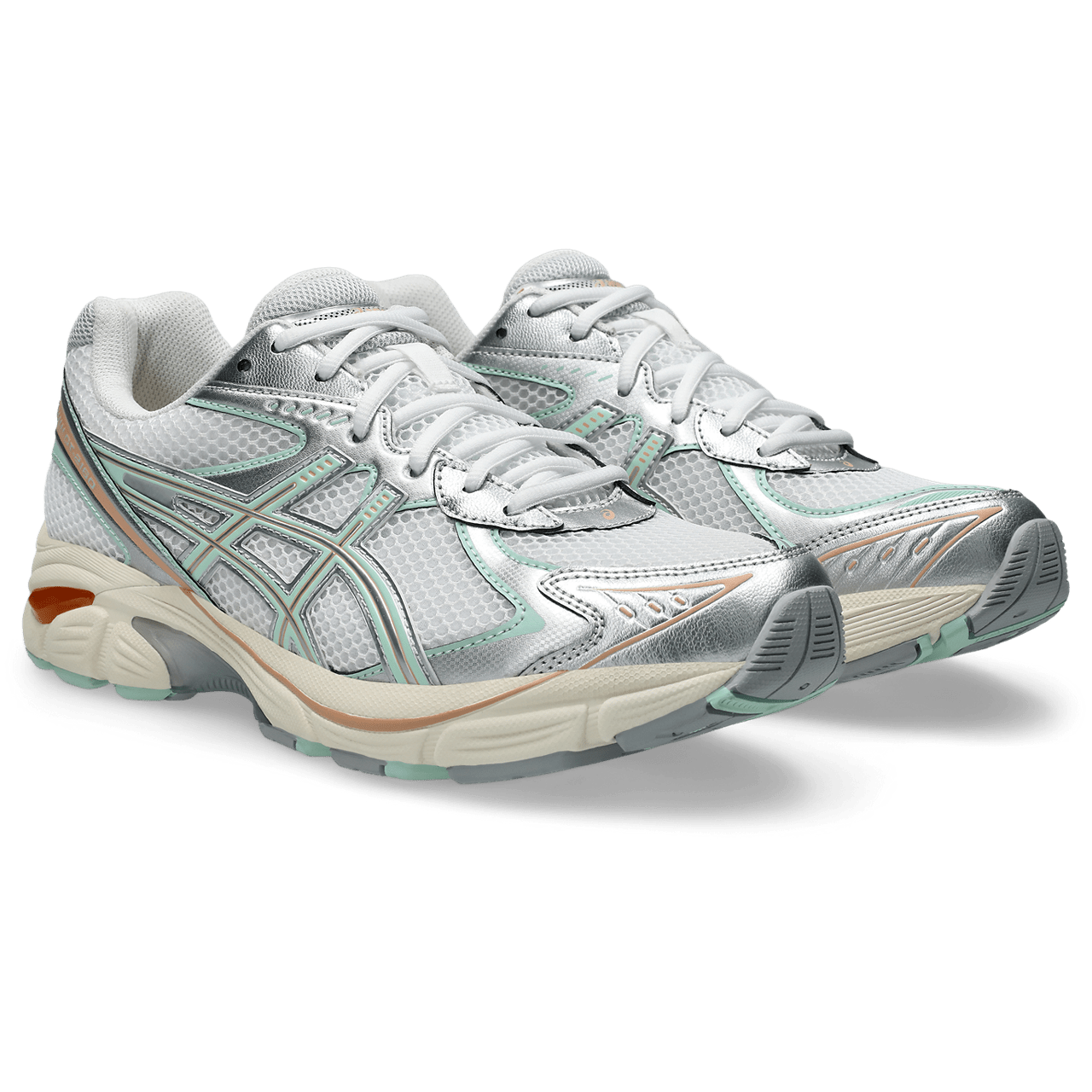 GT - 2160 White/Mint Tint - LIKELIHOOD