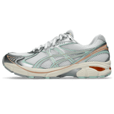 GT - 2160 White/Mint Tint - LIKELIHOOD