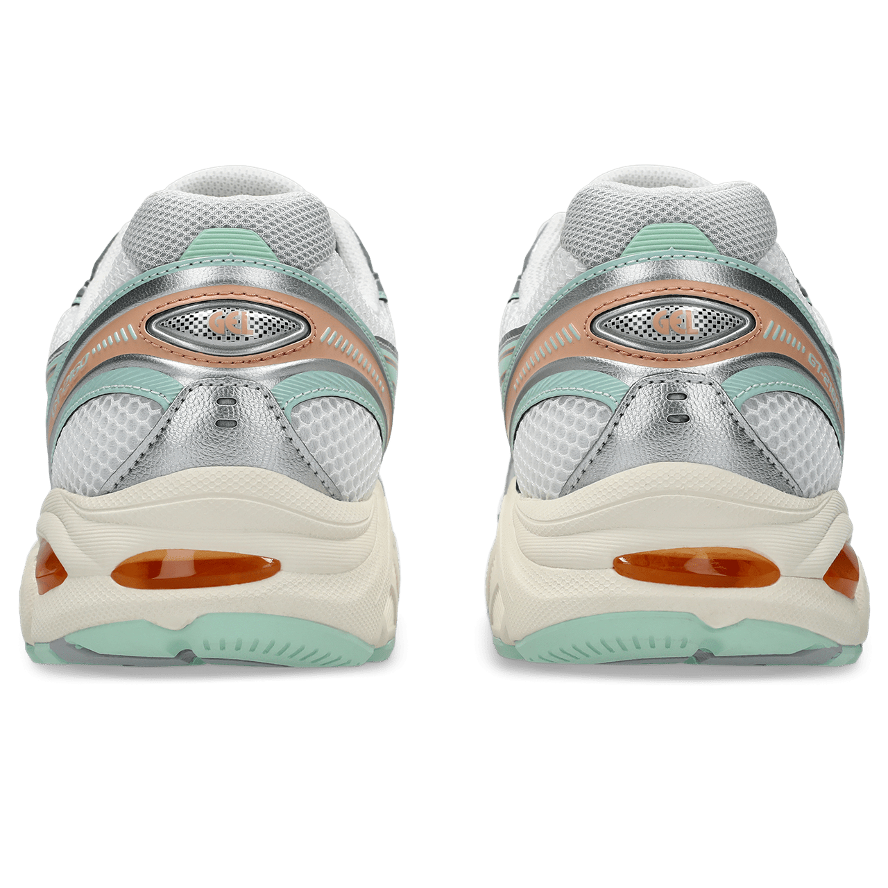 GT - 2160 White/Mint Tint - LIKELIHOOD