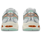 GT - 2160 White/Mint Tint - LIKELIHOOD