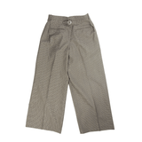 Hakama Trousers Micro Check - LIKELIHOOD