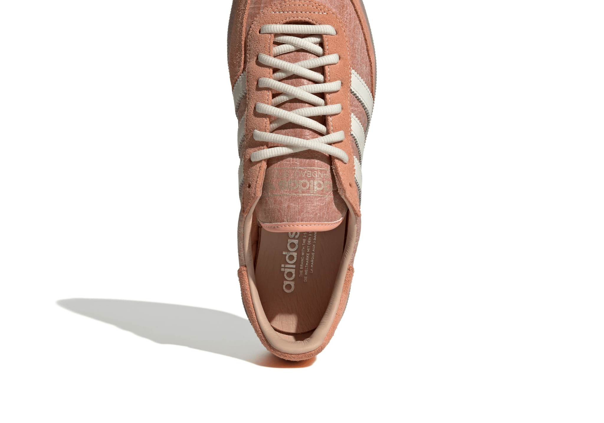 Handball Spezial Copper/Taupe - LIKELIHOOD