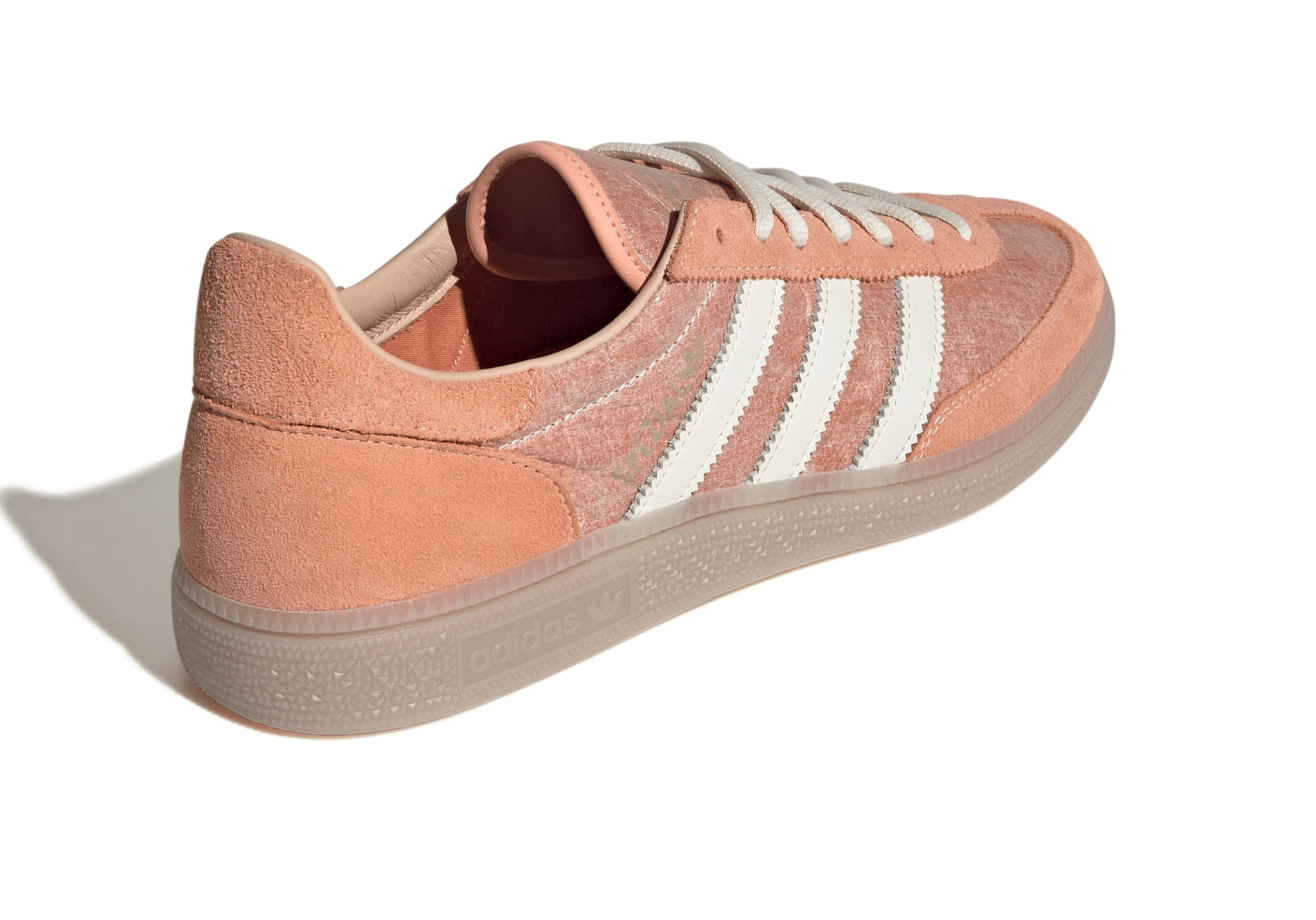 Handball Spezial Copper/Taupe - LIKELIHOOD
