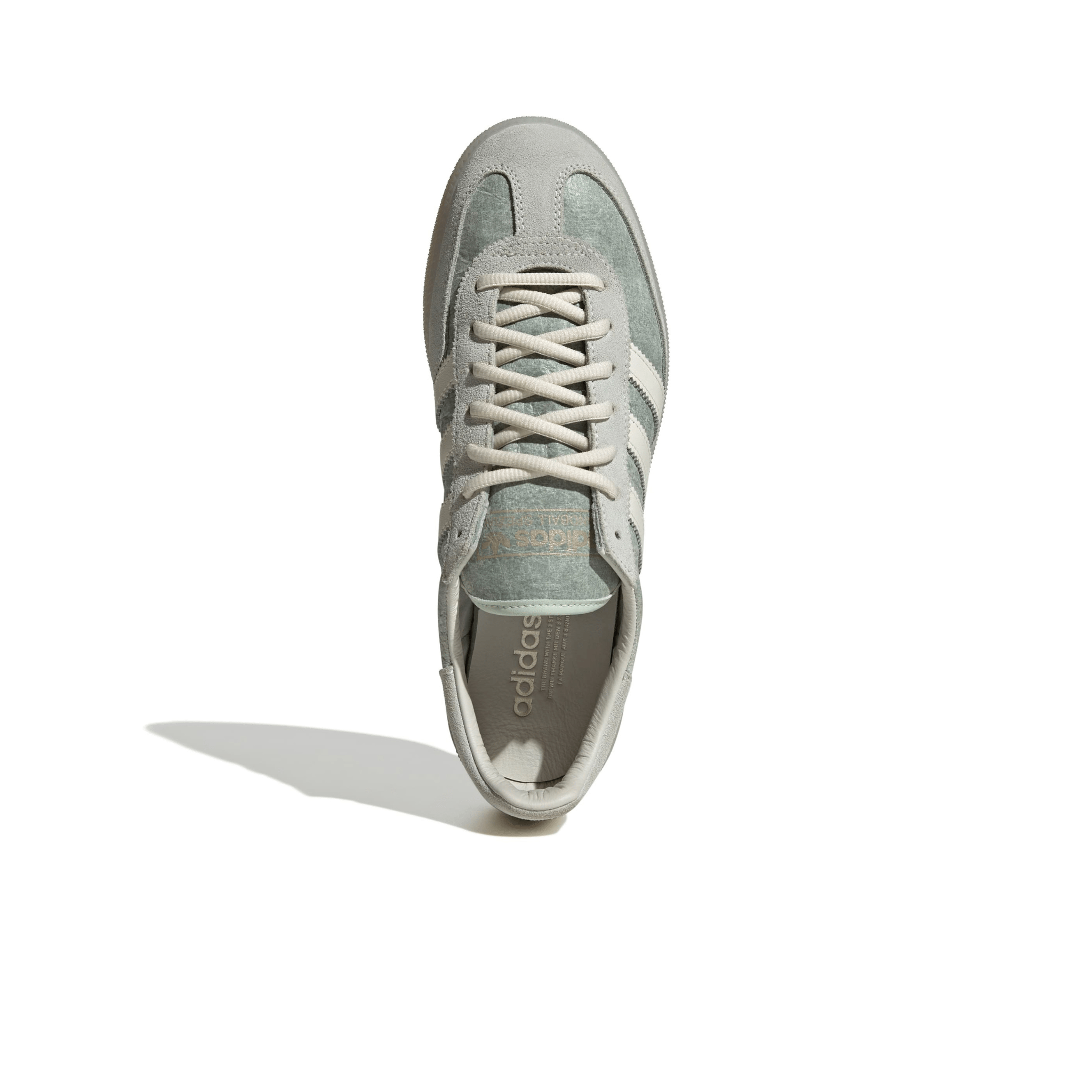 Handball Spezial Off White/Grey - LIKELIHOOD