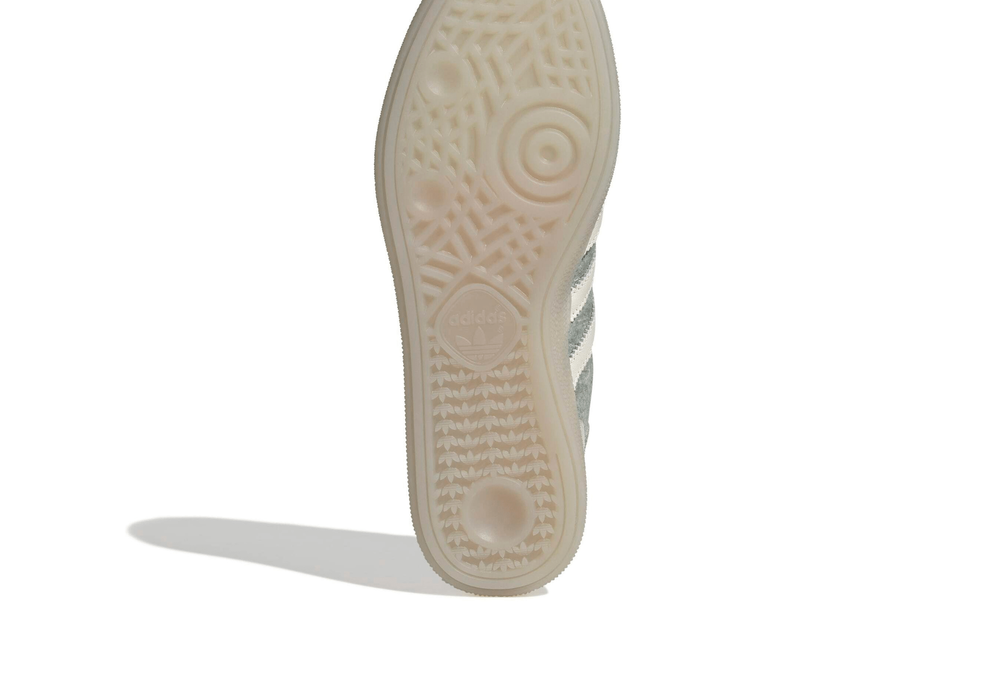 Handball Spezial Off White/Grey - LIKELIHOOD