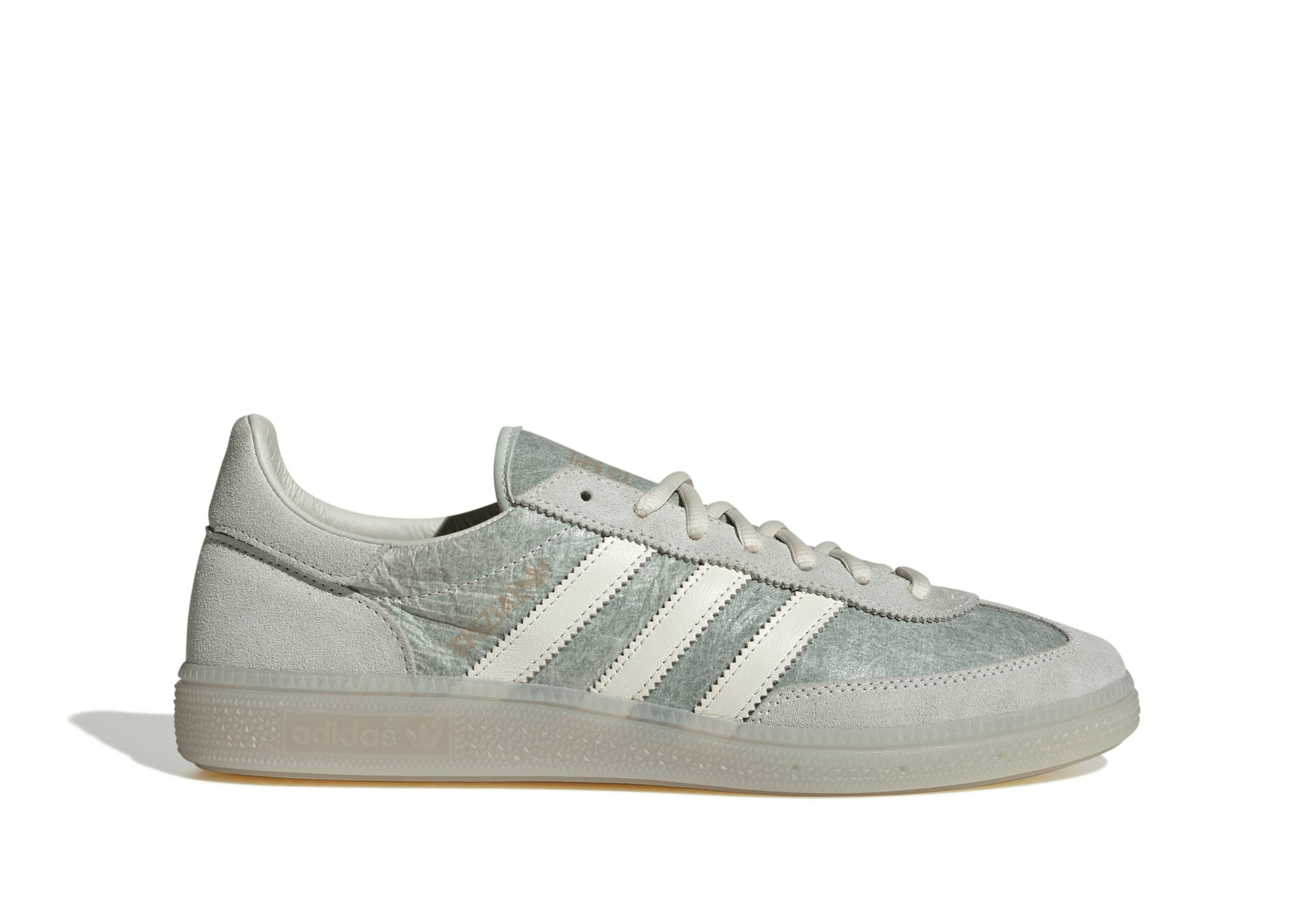 Handball Spezial Off White/Grey - LIKELIHOOD