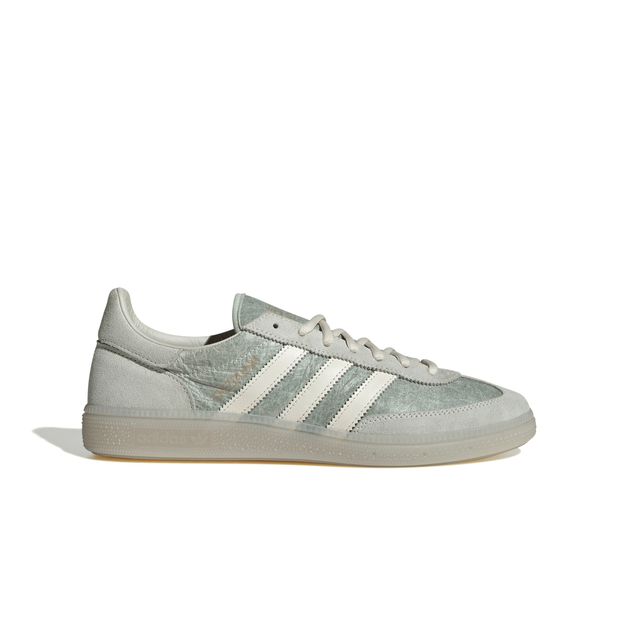 Handball Spezial Off White/Grey - LIKELIHOOD