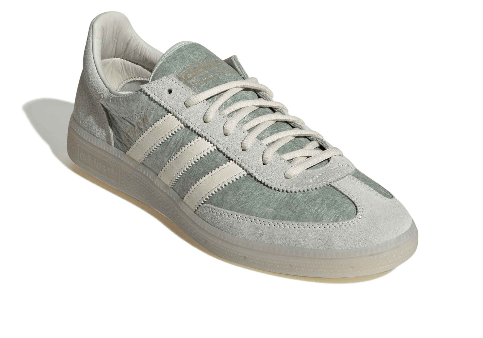 Handball Spezial Off White/Grey - LIKELIHOOD
