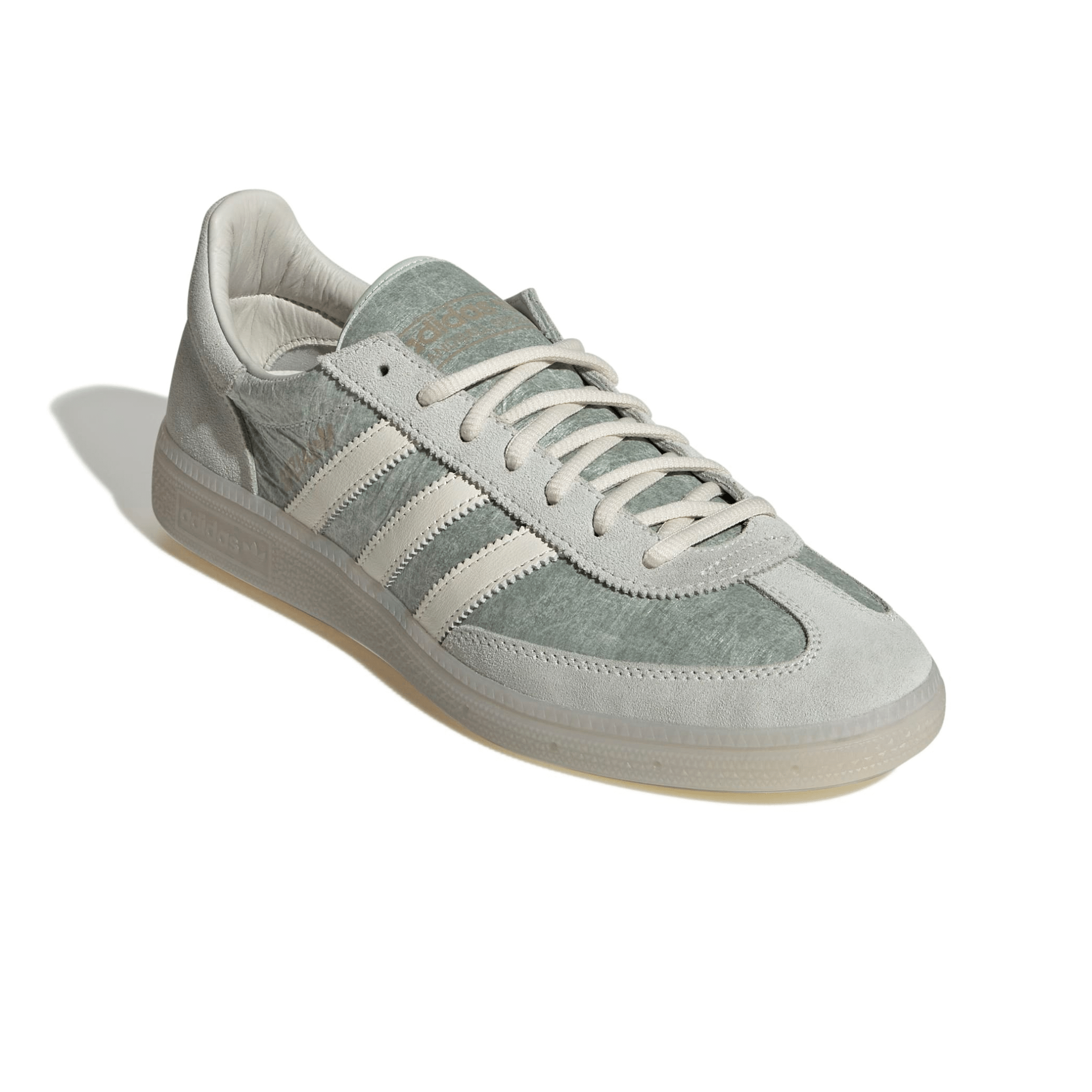 Handball Spezial Off White/Grey - LIKELIHOOD