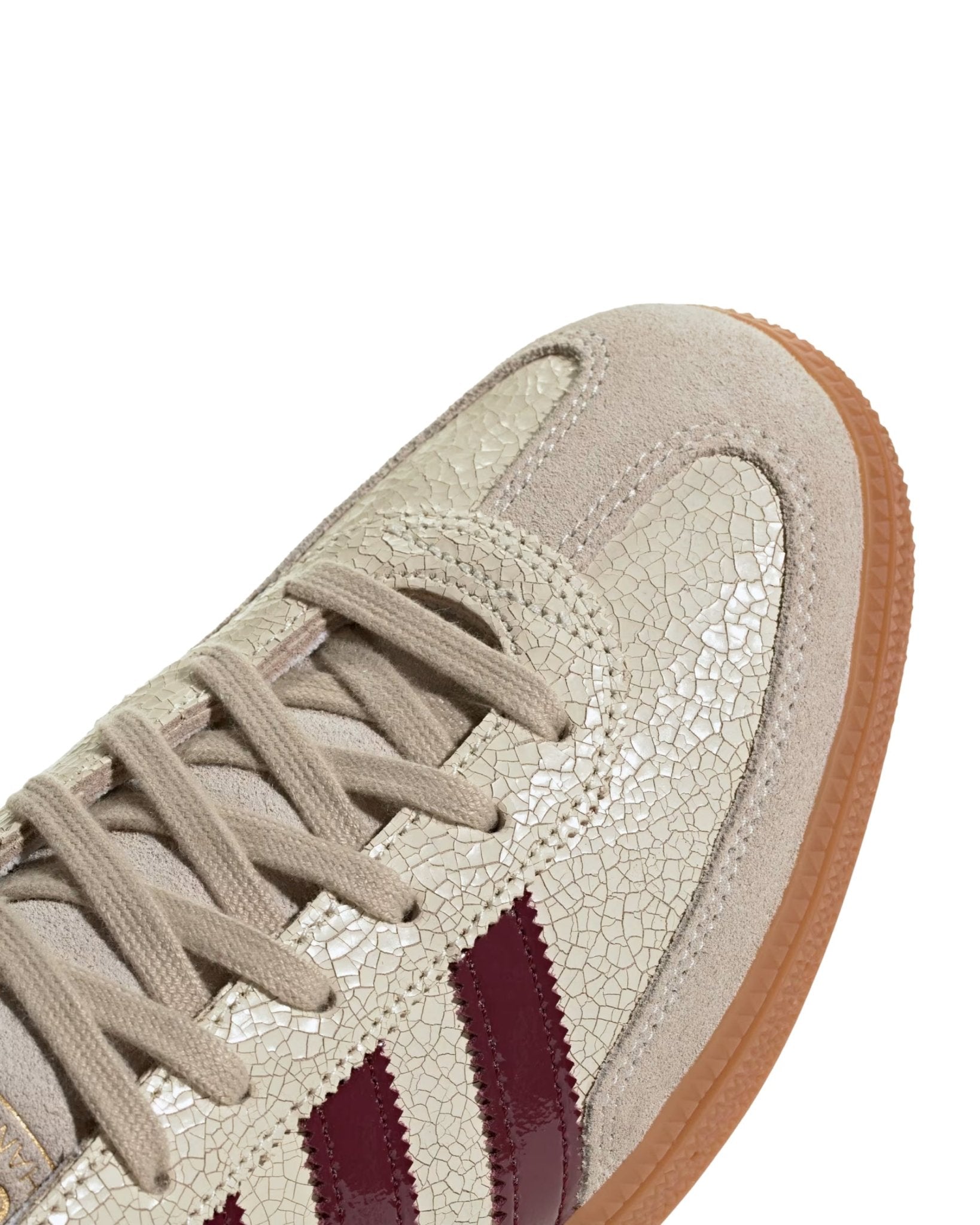 Handball Spezial Off White/Shadow Red - LIKELIHOOD