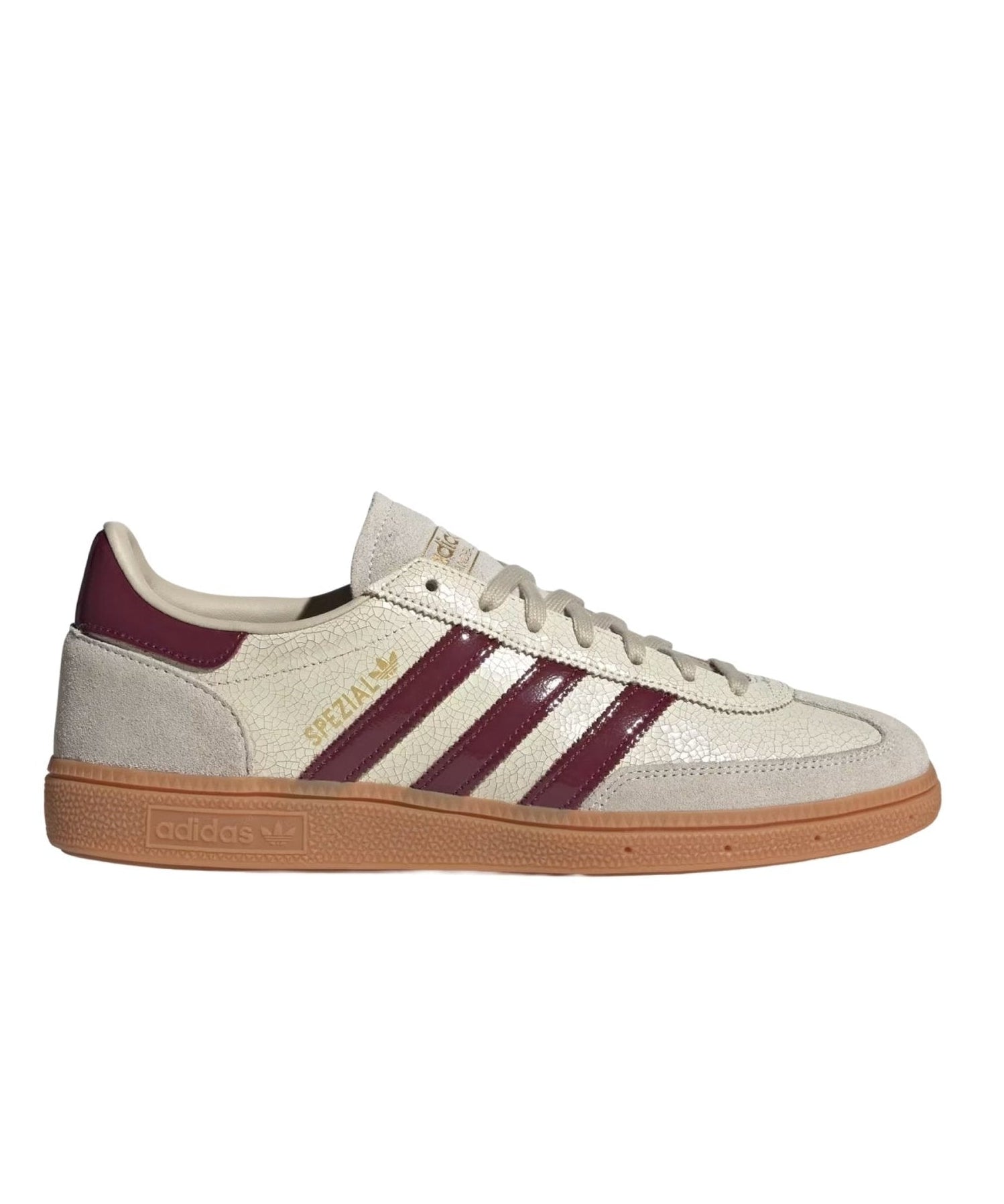 Handball Spezial Off White/Shadow Red - LIKELIHOOD