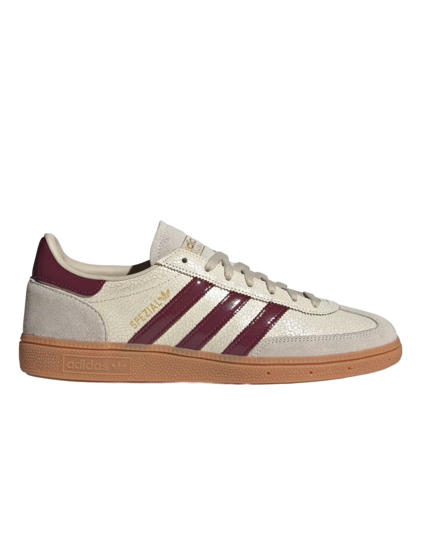 Handball Spezial Off White/Shadow Red - LIKELIHOOD