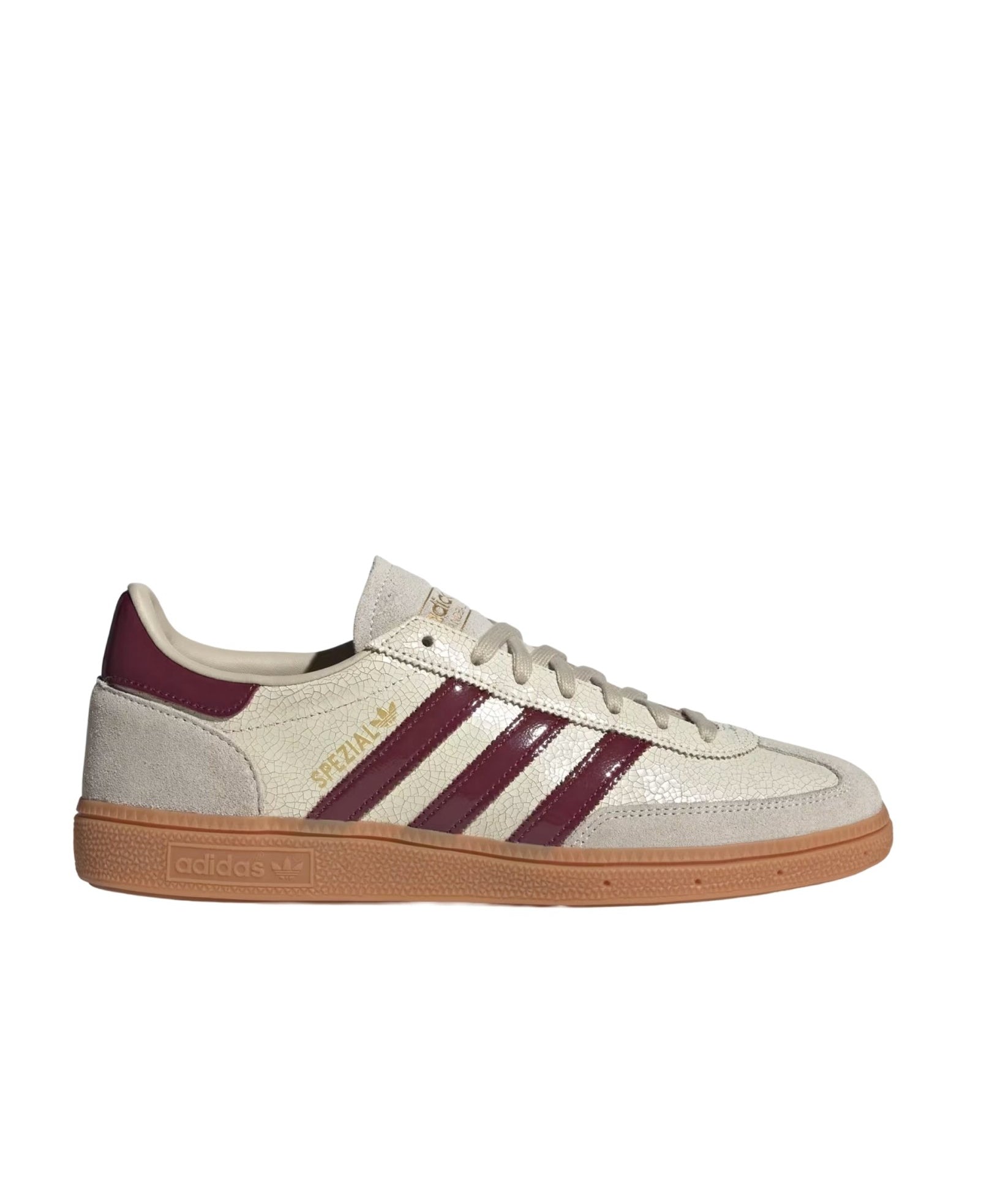Handball Spezial Off White/Shadow Red - LIKELIHOOD