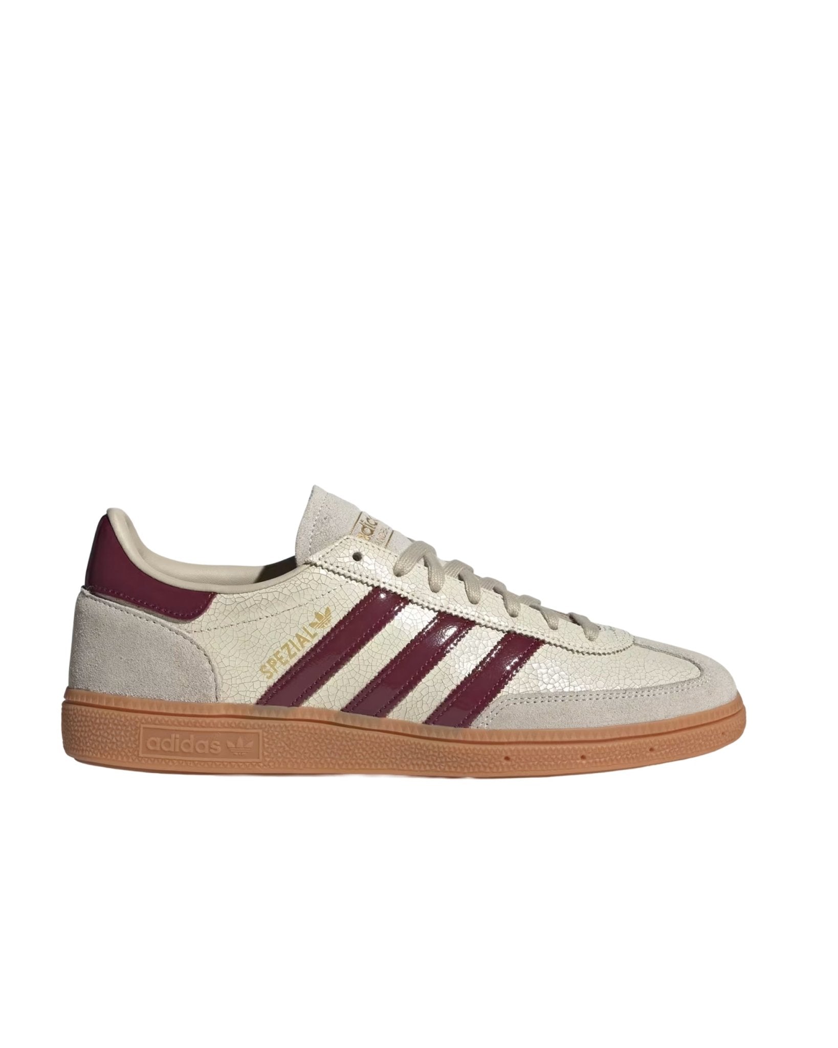 Handball Spezial Off White/Shadow Red - LIKELIHOOD