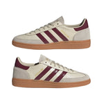 Handball Spezial Off White/Shadow Red - LIKELIHOOD