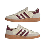 Handball Spezial Off White/Shadow Red - LIKELIHOOD