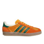 Hardies Gazelle Rust Orange/Collegiate Green/Gum - LIKELIHOOD