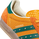 Hardies Gazelle Rust Orange/Collegiate Green/Gum - LIKELIHOOD