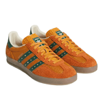 Hardies Gazelle Rust Orange/Collegiate Green/Gum - LIKELIHOOD