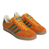 Hardies Gazelle Rust Orange/Collegiate Green/Gum - LIKELIHOOD