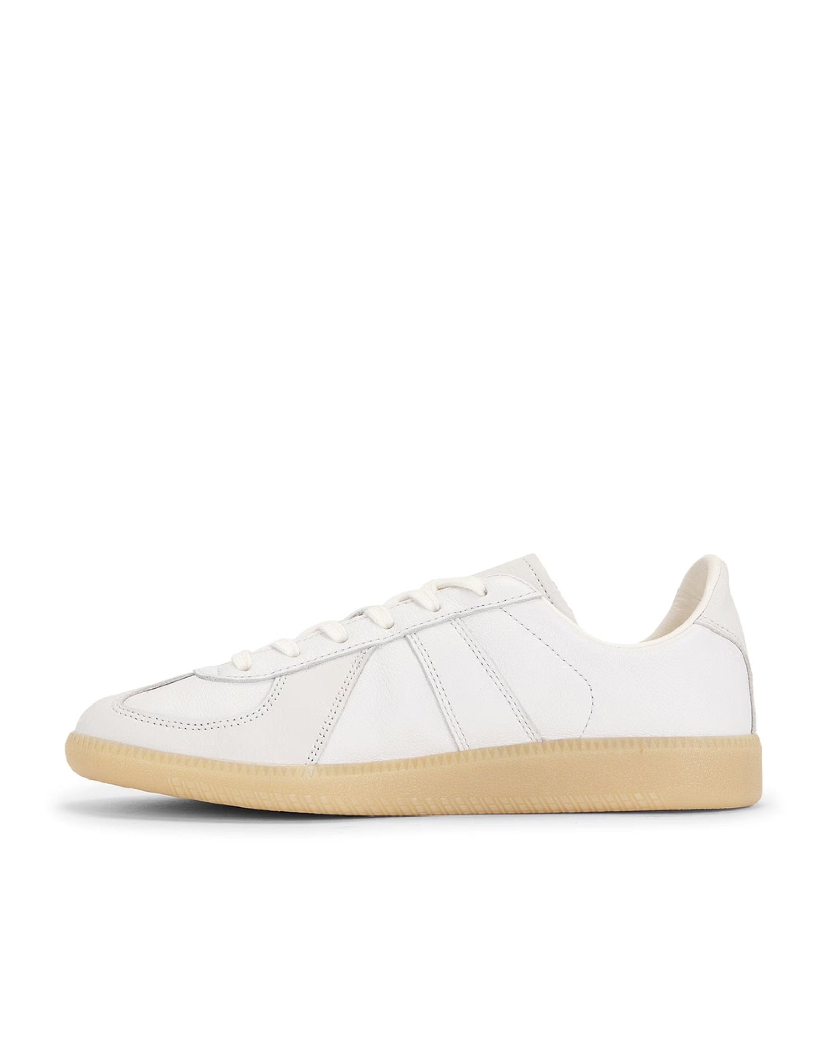Hartcopy x BW Army Decon Chalk White/Green - LIKELIHOOD