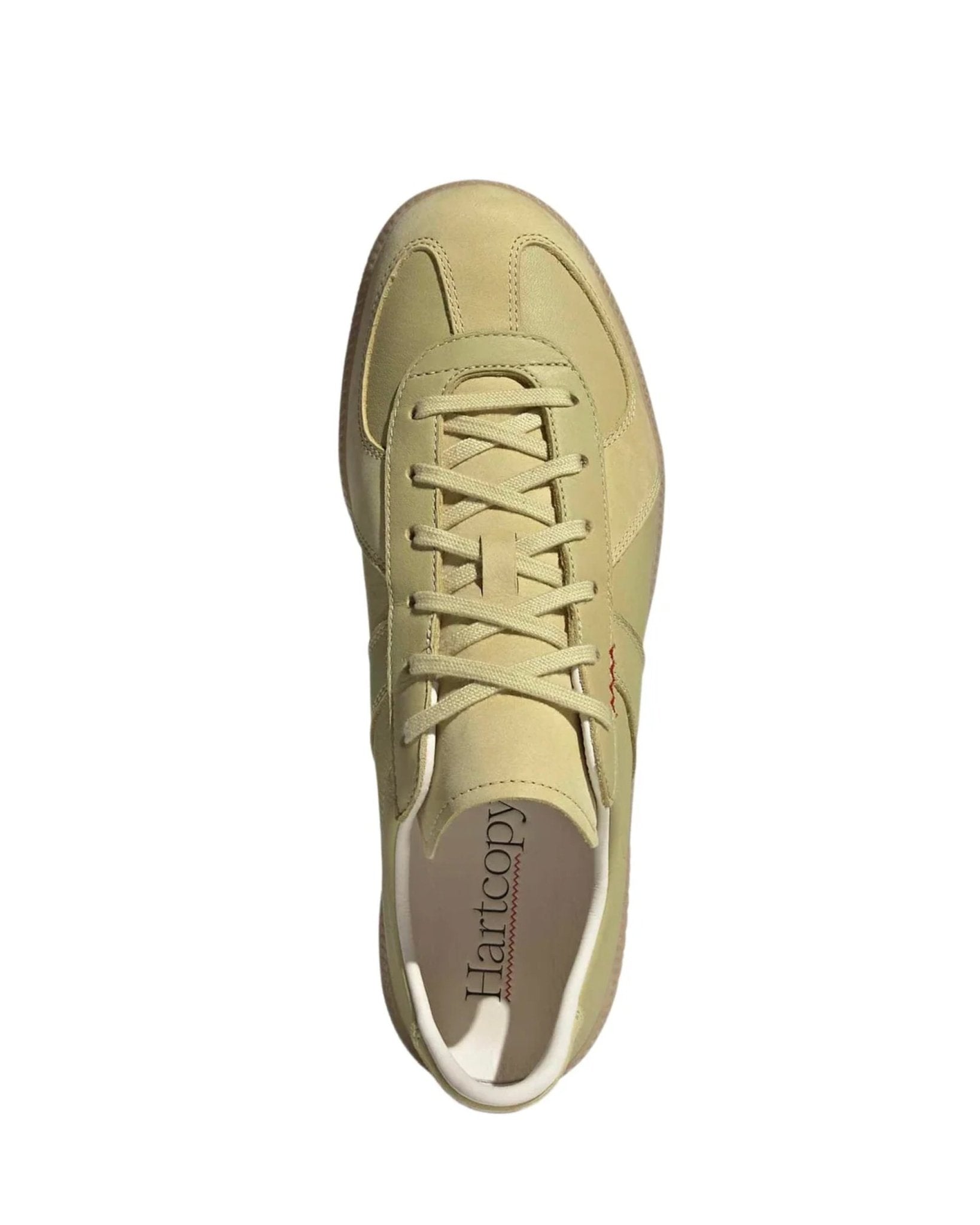 Hartcopy x BW Army Decon Halo Gold/Halo Gold - LIKELIHOOD
