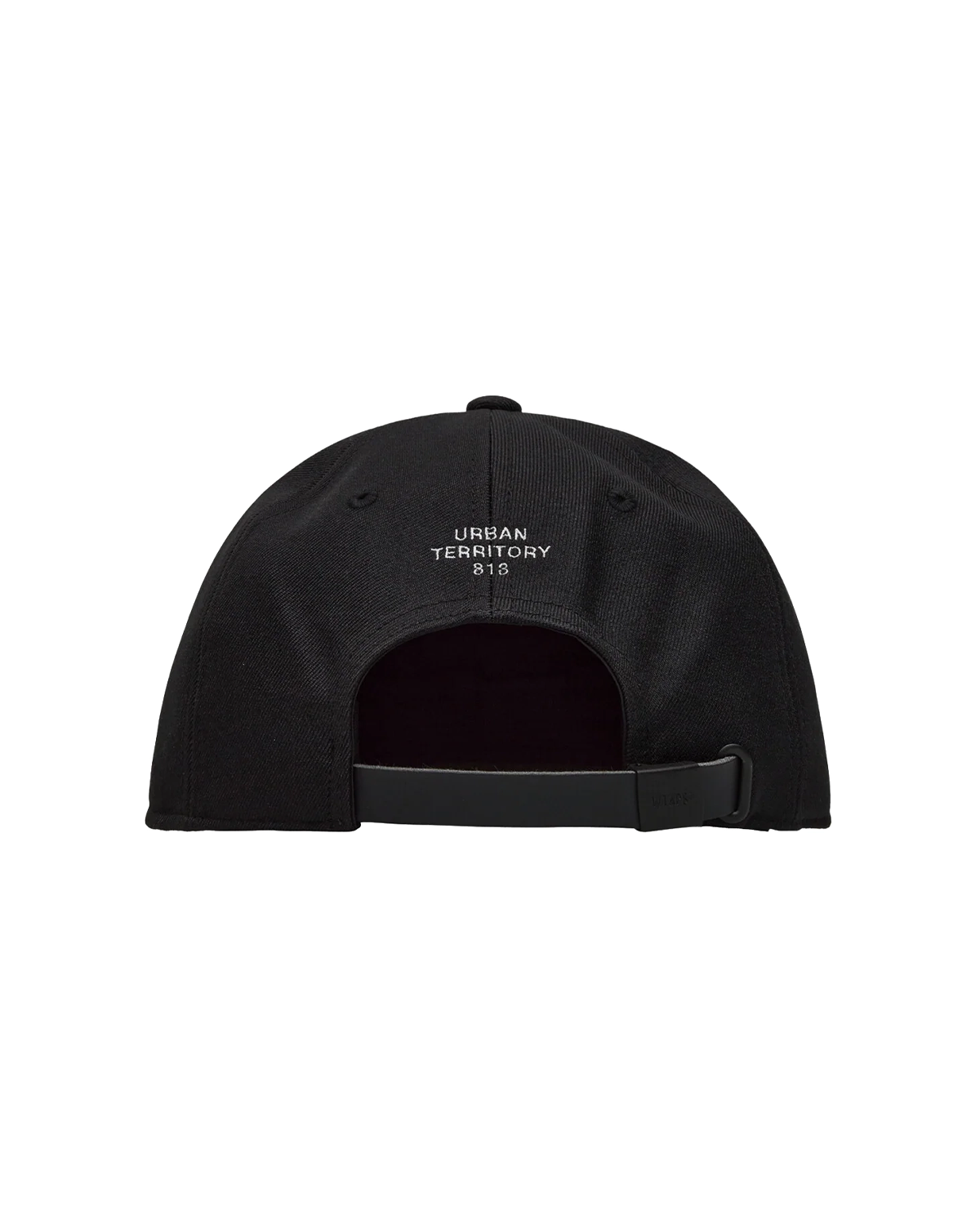 Hat 01 Black