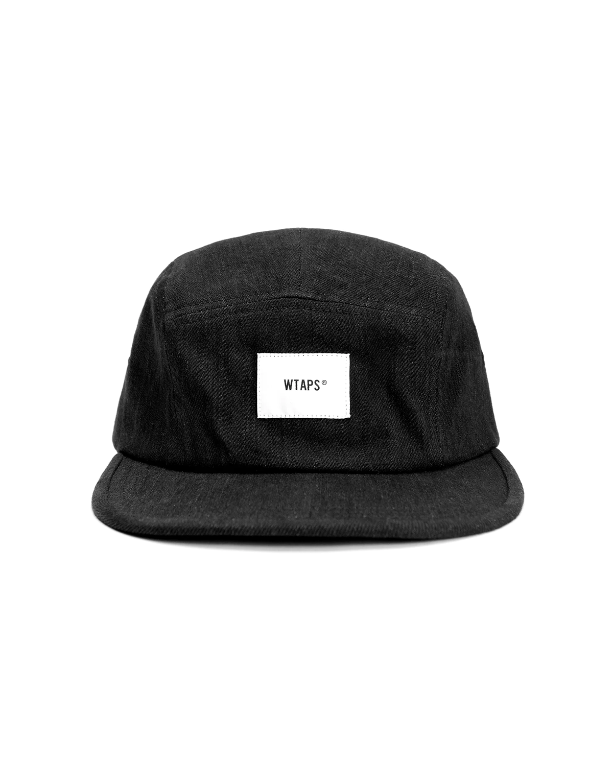 Hat 02 Black
