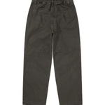 HBT Washed Pant Charcoal - LIKELIHOOD