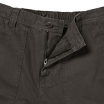 HBT Washed Pant Charcoal - LIKELIHOOD