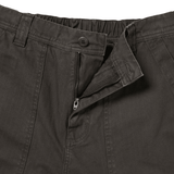 HBT Washed Pant Charcoal - LIKELIHOOD