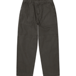 HBT Washed Pant Charcoal - LIKELIHOOD