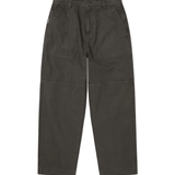 HBT Washed Pant Charcoal - LIKELIHOOD