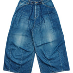 H.D. Buggy Pant - Jean / 12oz Denim Indigo - LIKELIHOOD