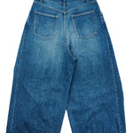 H.D. Buggy Pant - Jean / 12oz Denim Indigo - LIKELIHOOD