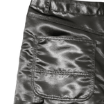 H.D. Painter Jean - Poly Coated Sateen Black - LIKELIHOOD