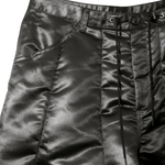 H.D. Painter Jean - Poly Coated Sateen Black - LIKELIHOOD