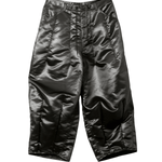 H.D. Painter Jean - Poly Coated Sateen Black - LIKELIHOOD