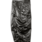 H.D. Painter Jean - Poly Coated Sateen Black - LIKELIHOOD